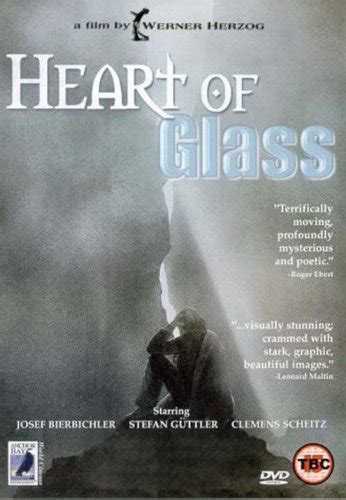 Heart Of Glass 1976 Amazonit Muller Sepp Bierbichler Josef