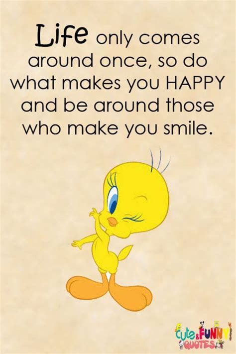 Motivational Quotes From Cartoons