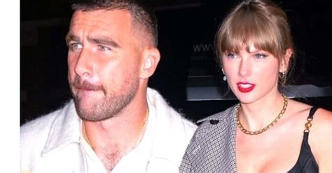 Taylor Swift’s Dad Gave His Blessing To Travis Kelce Proposal Plan ” He’s The Best Choice For