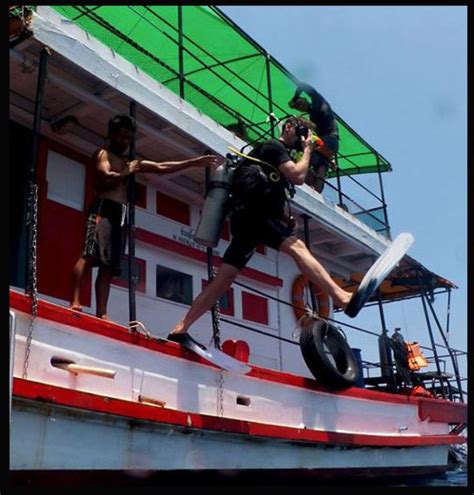 Diving In Koh Phangan