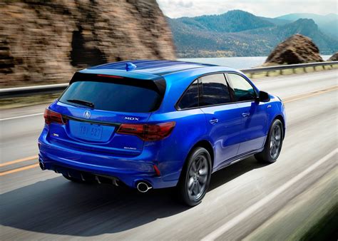 2020 Acura MDX Redesign, Changes & Release Date - FindTrueCar.Com