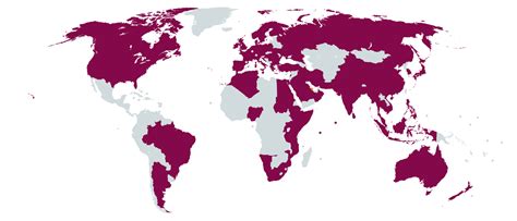 List of Qatar Airways destinations - Wikiwand