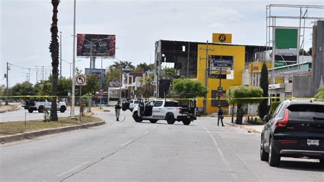 Culiacán Nuevo Video Del Enfrentamiento En El Que Murió Un Guardia Nacional Unotv