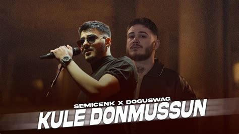 Semicenk X Do U Swag K Le D Nm S N Prod Burako Beats Youtube