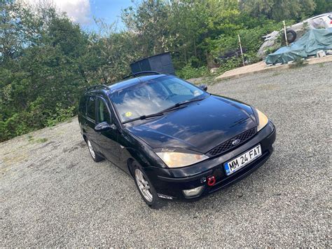 Vand Ford Focus Mk V Baia Mare Olx Ro