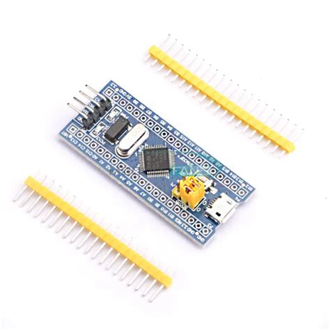 STM32F103C8T6 C6T6 ARM STM32 Minimum System Development Board GX Module