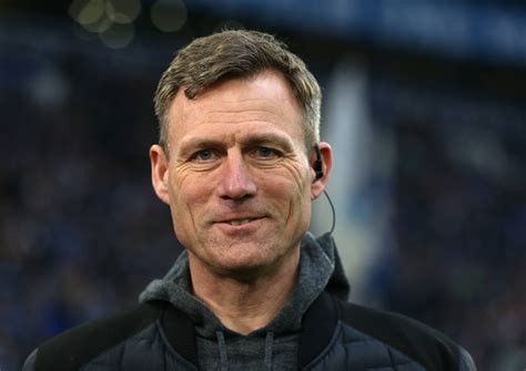 Ingo Anderbrügge Vor Revierderby Tippe Auf 10 Schalke