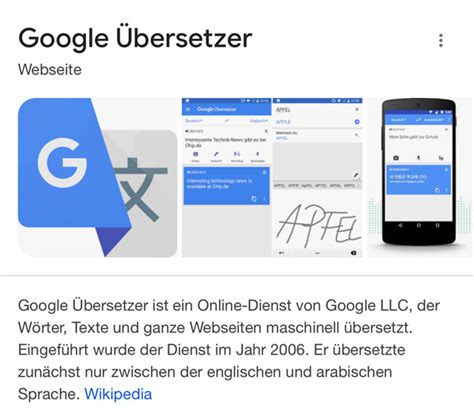 So K Nnt Ihr Euer Smartphone Als Bersetzer Nutzen