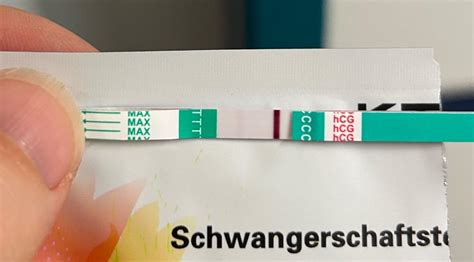 KTX Facelle Und CB Forum Ovulations Und Schwangerschaftstests