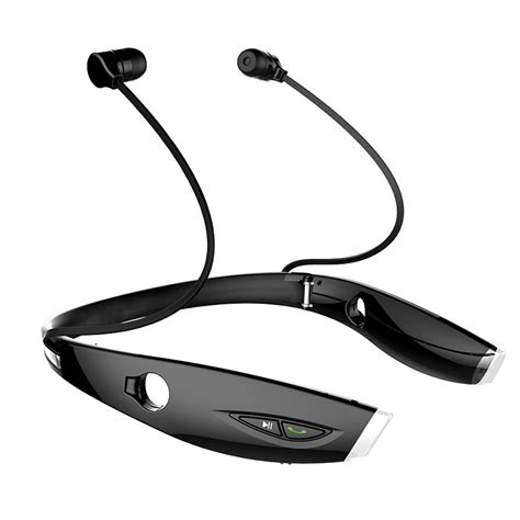 Wireless Bluetooth Headset Sport Stereo Headphone Earphone For Iphone Samsung Lg Ebay