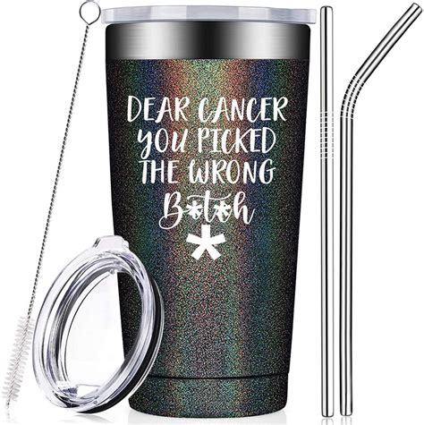 Inspirational Gifts For Cancer Patients 2021 | Heartfelt Presents