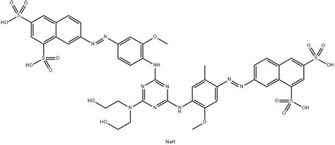 Bis Hydroxyethyl Amino Disulfo