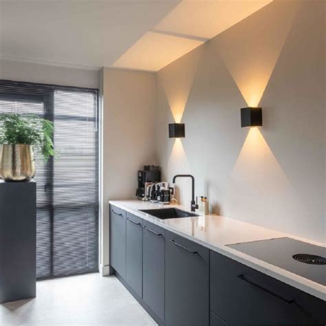 Wandlamp Op Batterijen Draadloze Lamp Met Bewegingssensor