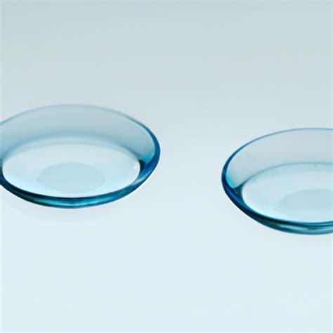 What Are The Different Types Of Contact Lens Prescriptions? - Contact ...