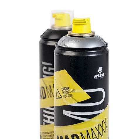 SPRAY MTN MADMAXXX 750ML Suministros Industriales Gosan