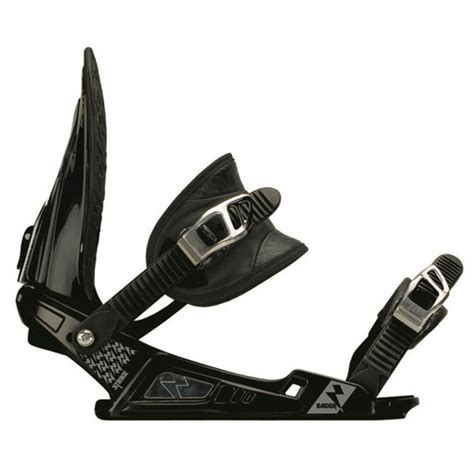 Raiden Strike Snowboard Binding 2007 Evo