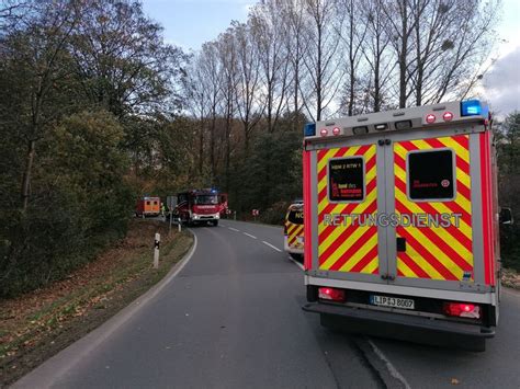 Freiwillige Feuerwehr Horn Bad Meinberg Einsatz