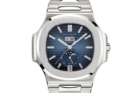 Understanding Patek Philippe Reference Numbers