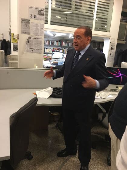 Silvio Berlusconi Morto E Con Lui Se Ne Va Un Pezzo Della Storia D