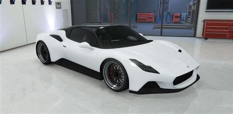 Lampadati Corsita GTA 5 Online Vehicle Stats Price How To Get