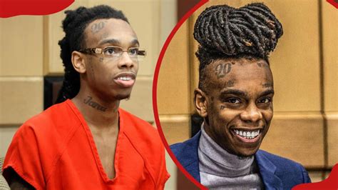 What Is Ynw Mellys Release Date From Prison Everything You Should Know