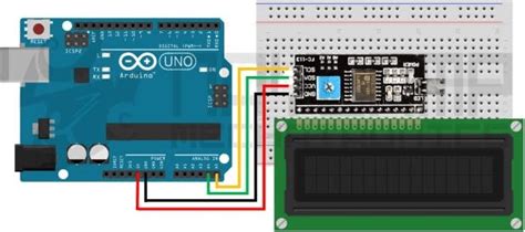 I2C Protocol Definition Working Architectures Uses And Benefits