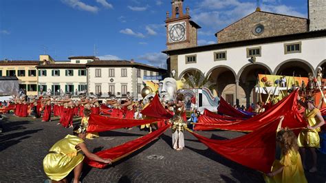 Festa Dell Uva A Impruneta Il Programma Con Tutti Gli Eventi