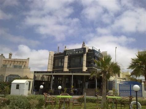 CAFE PORTIMAO El Jadida Restaurant Bewertungen Telefonnummer