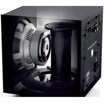 Dali Sub E F Subwoofer Analogue Seduction