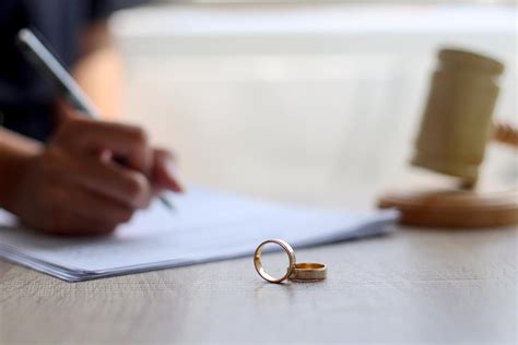 Everything You Need To Know About Prenuptial Agreements