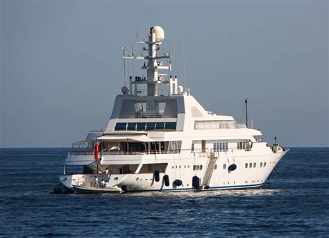 Yacht NORD - Elite $500M Superyacht