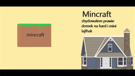 Minecraft Przetrwanie Na Hard Youtube