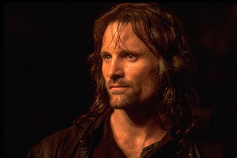 aragorn - Lord of the Rings Photo (23648356) - Fanpop