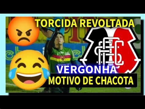 Santa Cruz é eliminado para o Petrolina vira motivo de chacota e