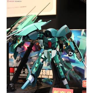 HG RAS 96 Anksha HGUC BANDAI 4543112757173 4573102557438 990 Shopee