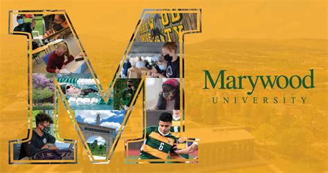 Make A T Marywood University