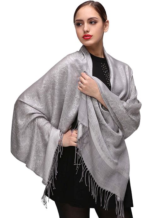 Fairycece Pashminas Shawls And Wraps For Women