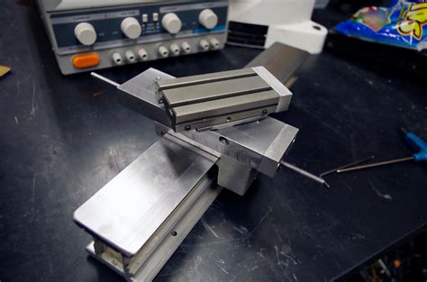 buildits  progress compound