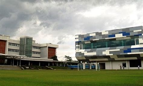 15 Gambar Universitas Terbaik Di Tangerang 2024 Akreditasi A