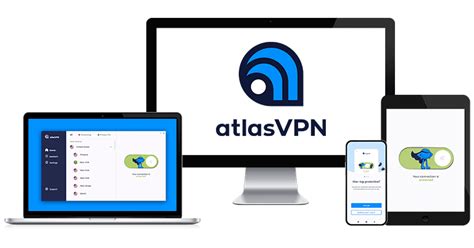 Atlas Vpn Review Is It Good Enough In