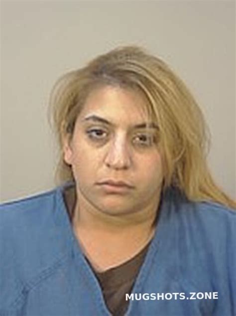 TORRES ANNA GABRIELA 04 15 2024 Dane County Mugshots Zone