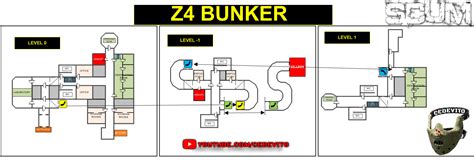 Steam Community Guide Scum Bunker Maps Z Sector