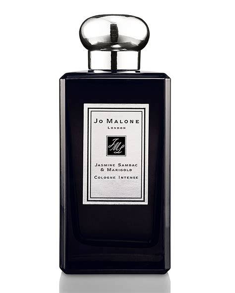 Jo Malone London Jasmine Sambac And Marigold Cologne 34 Oz 100 Ml