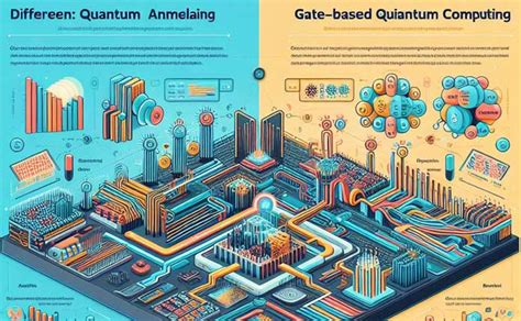 Quantum Annealing and Gate-Based Quantum Computing: What's the ...