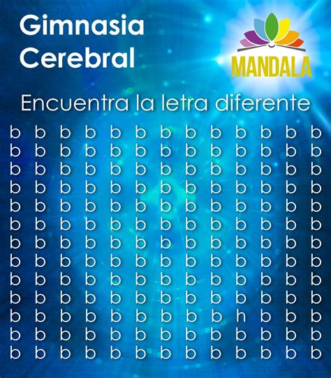 Gimnasia para el cerebro 7 ejercicios que despertarán tus neuronas