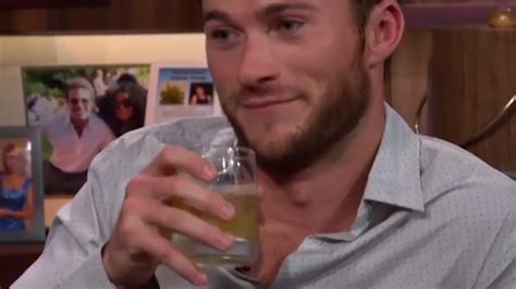 Scott Eastwood L Sst Ein B Mbchen Platzen Und Verr T Wie Es Zur