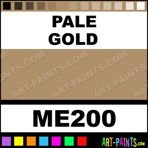 Metallic Gold Pantone Color Code - Infoupdate.org