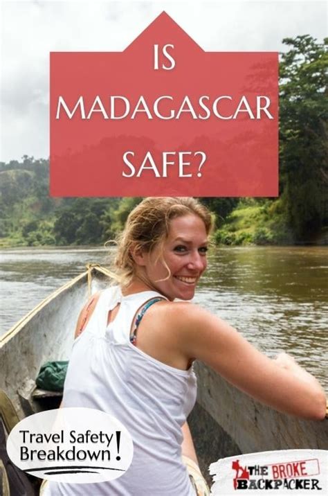 Madagascar Travel Guide Essential Facts And Information Madagascar