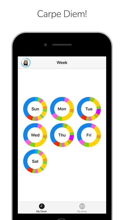 Owaves Wellness Day Planner For Iphone Download