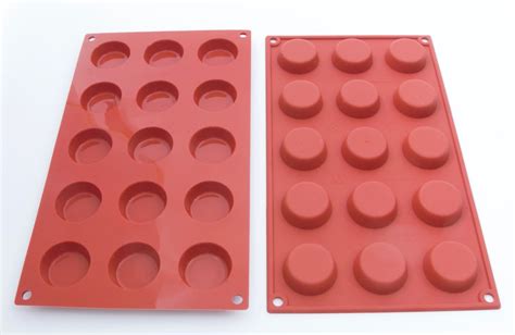 Silikomart Pastry Silicone Mold Tart Flan Smallto Buy Sweetart